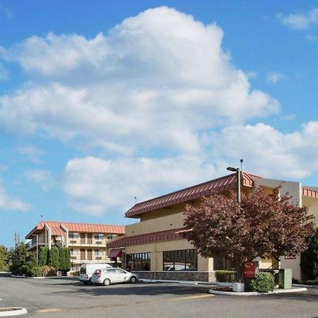 Morningglory Inn & Suites Bellingham Exterior foto