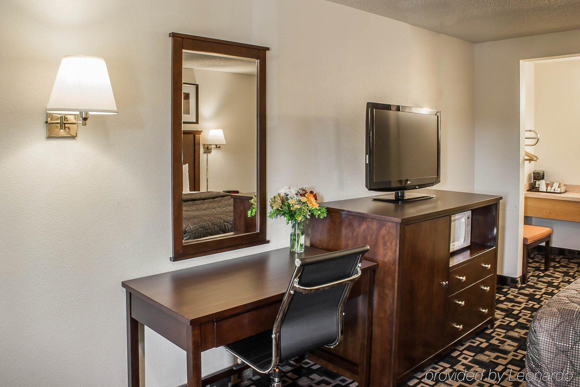 Morningglory Inn & Suites Bellingham Exterior foto