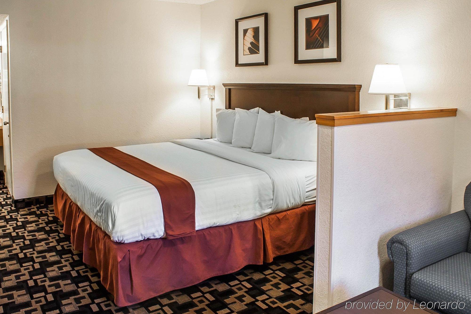 Morningglory Inn & Suites Bellingham Exterior foto