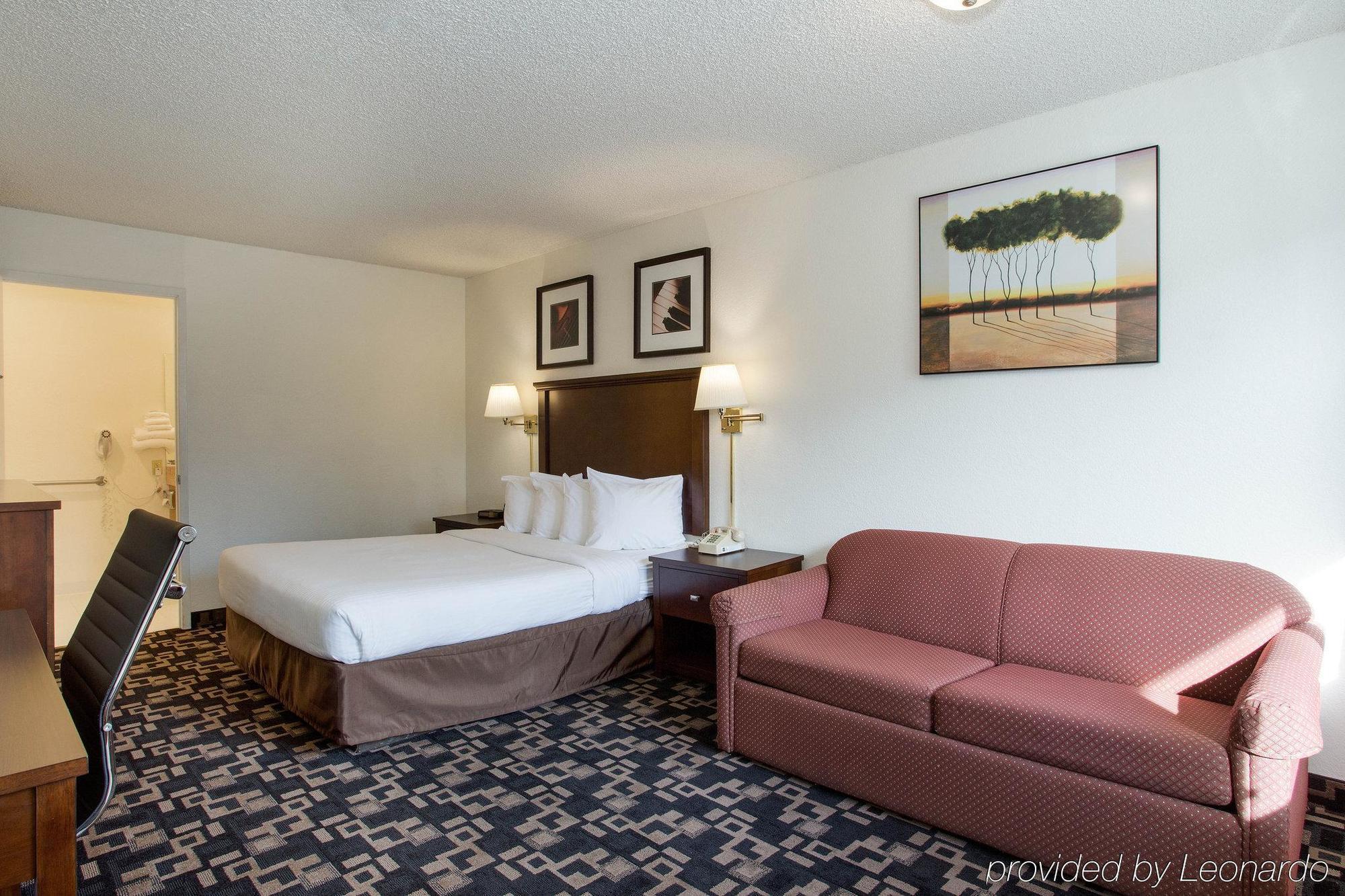 Morningglory Inn & Suites Bellingham Exterior foto