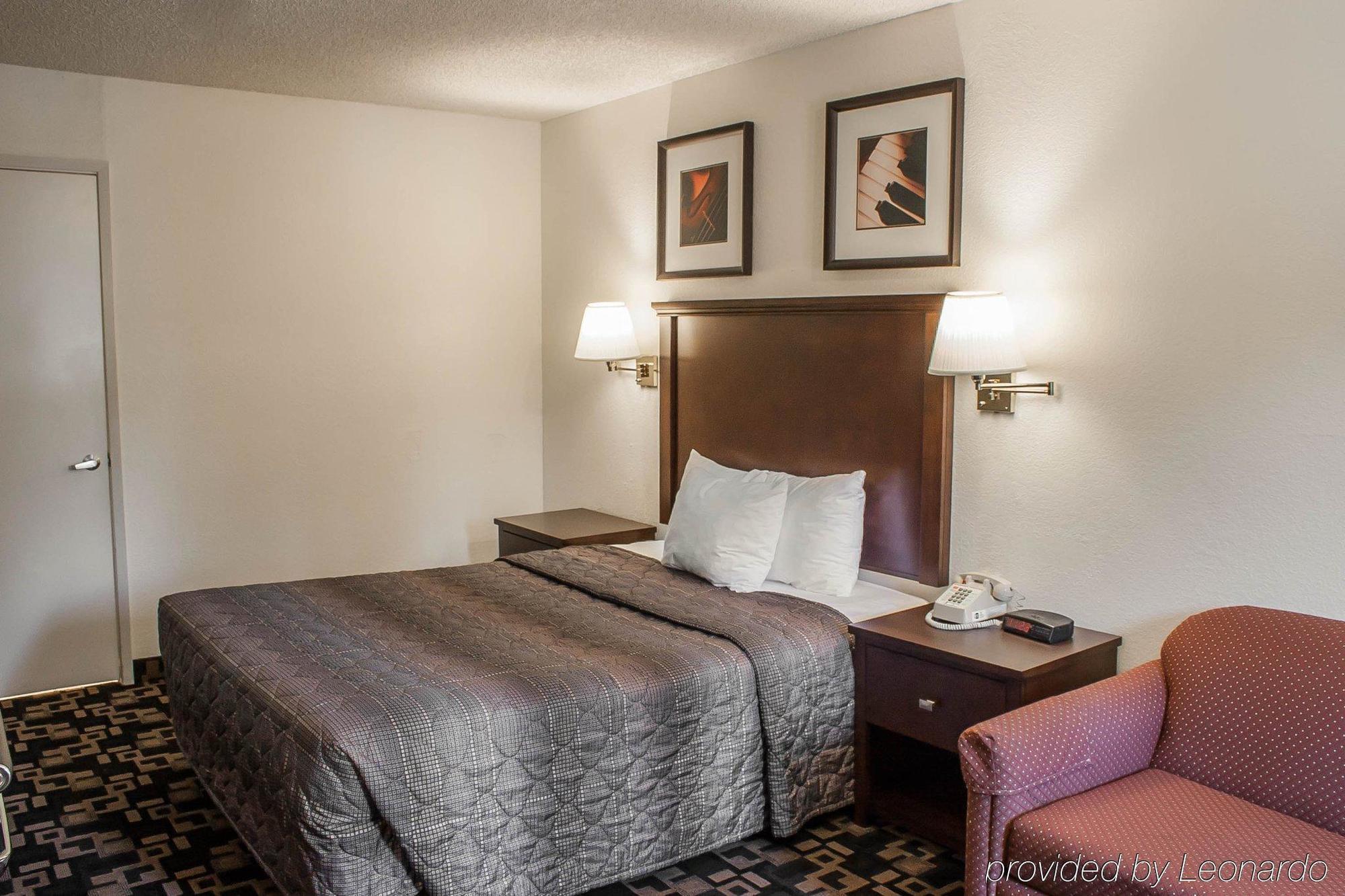Morningglory Inn & Suites Bellingham Exterior foto