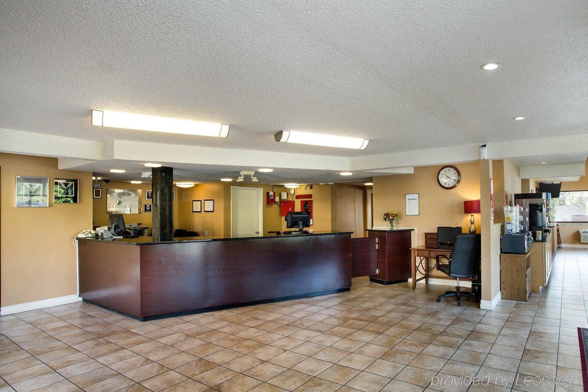 Morningglory Inn & Suites Bellingham Exterior foto