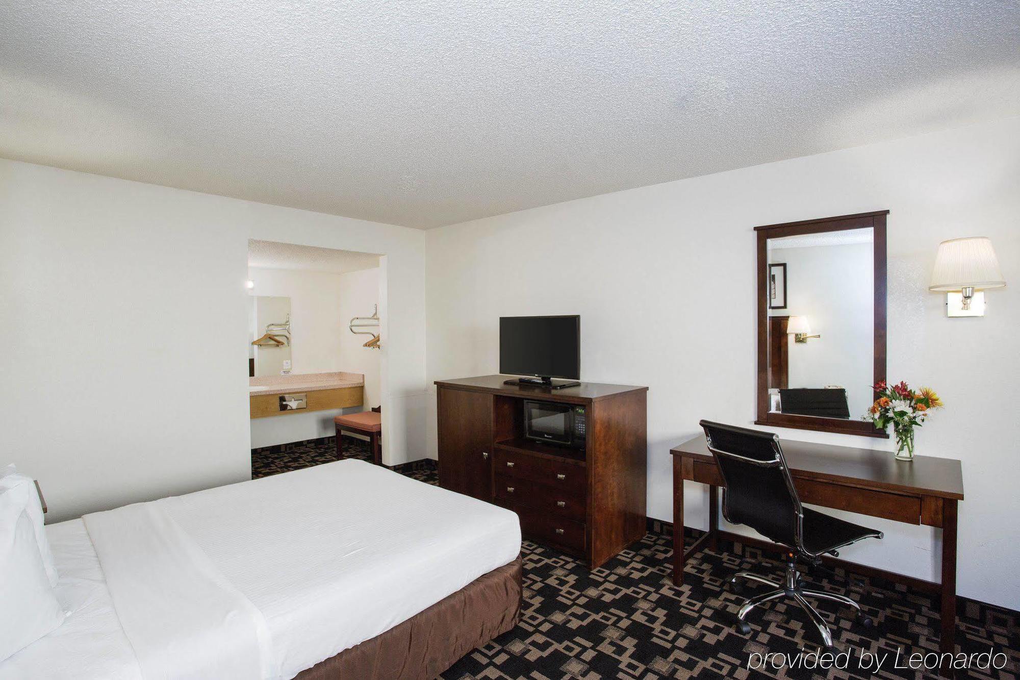 Morningglory Inn & Suites Bellingham Exterior foto